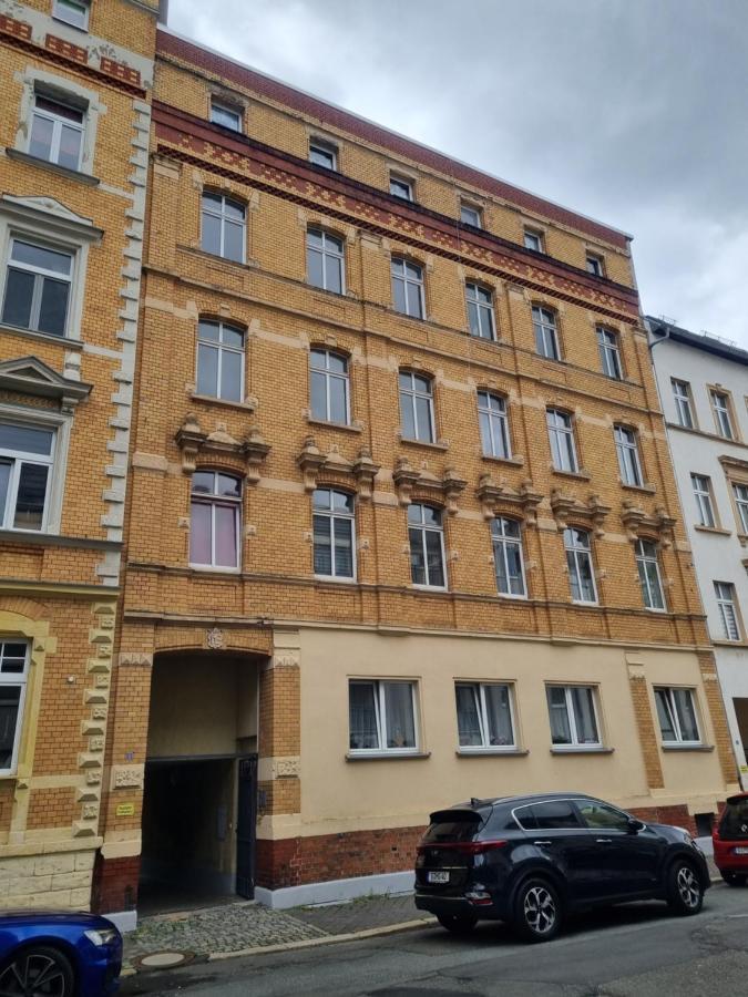 Maremar - Ideal Fuer Familien - Boxspringbett - Zentral - Vollausgestattete Kueche - Waschtrockner - Spielecke Гера Экстерьер фото